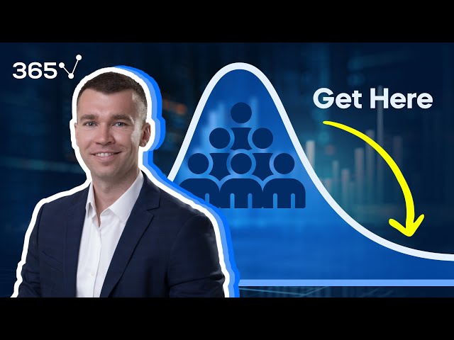 How to Get Ahead of 95% of Finance Students (in 1 year)