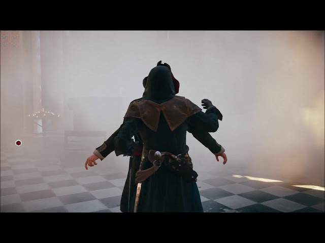 Confession - Flashy Stealth | Assassin's Creed Unity