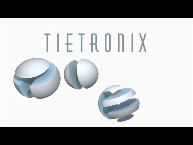 TieLogo Gear VR