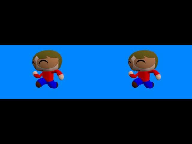 My reaction to the announcement of Pokemon X and Y (3D)