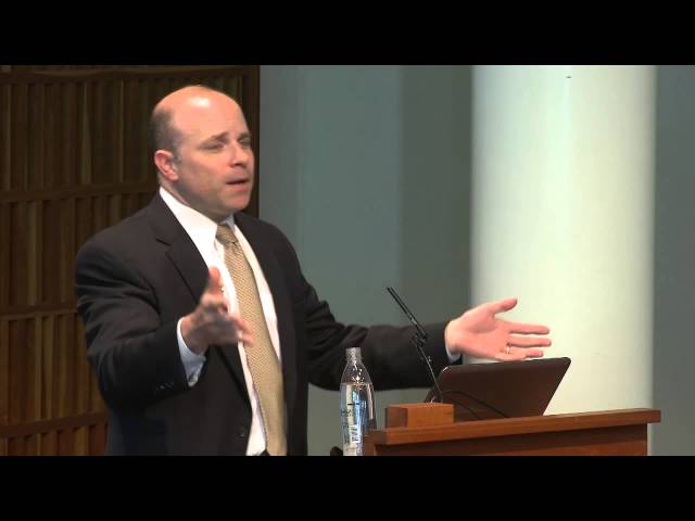David Tolin: Pseudoscience in Mental Health Treatments