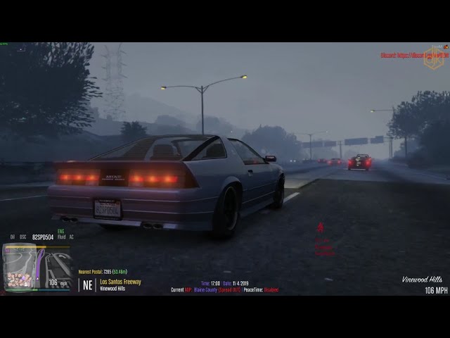 Twitch Clip Compliation of DeejayKnight- 1st Edition