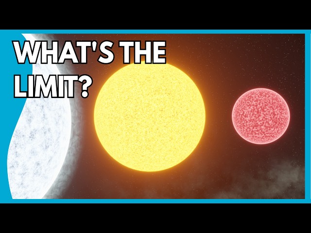 What Is the Smallest Possible Star?