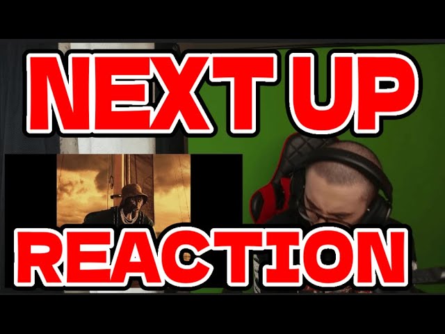 Lil Yachty - Next Up (Audio) - Reaction