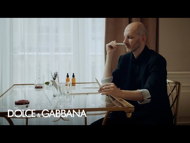 #DGFattoAMano: Dolce&Gabbana The One Eau de Parfum Intense