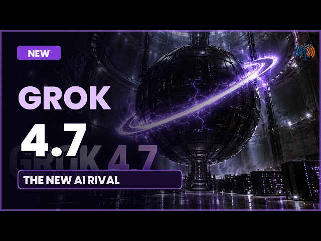 Grok 4.7 Is Here: Better Coding, 64% in Engineering—Can It Challenge Claude?