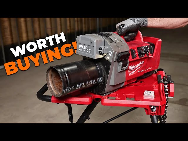 15  New Tools From Milwaukee You Can Buy in 2026