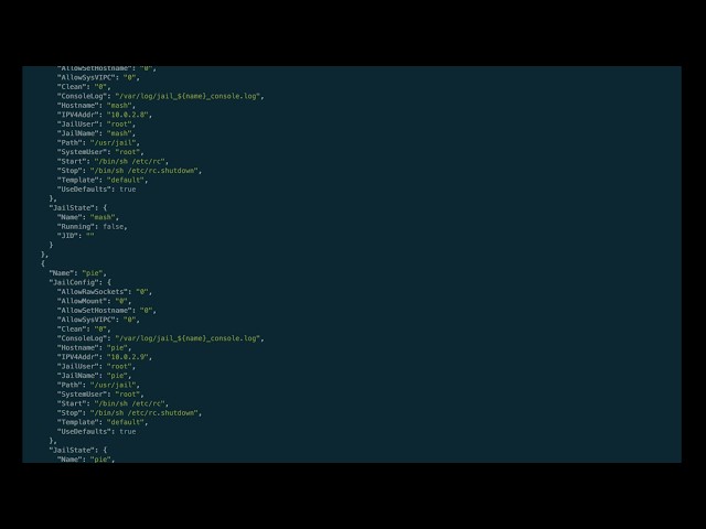 Quick Jest Demo