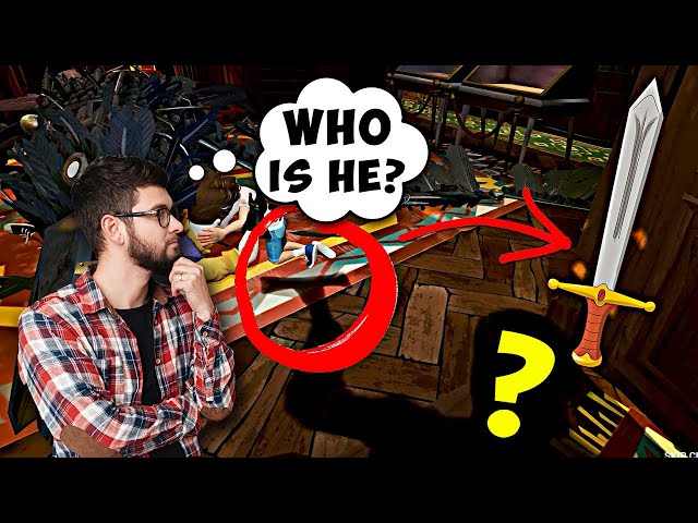 Decoding the Mystery🔍: The Shocking End of HN2 😲- Unraveling the Attacker's Identity🔫❓