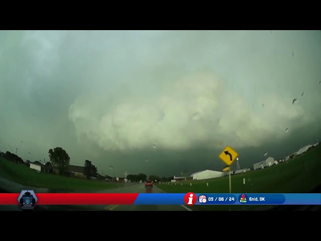 HIGH RISK Tornado Threat! | LIVE Chase With #TeamTIV2