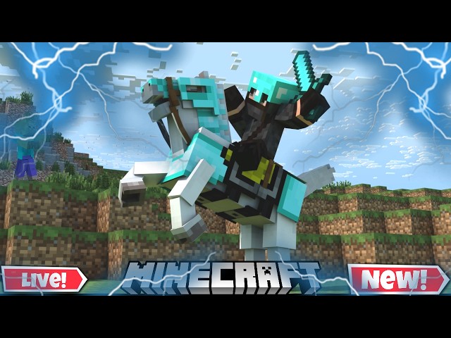 Minecraft  survival || VEERA 2. O  DAY - 231 | MINECRAFT LIVE || #gamerfleet @VeerafunnyGaming