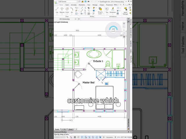 Customize Mouse Gestures