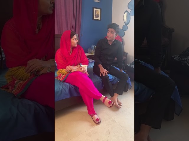 Abb karo doosri shaadi Bachchoo.😂
