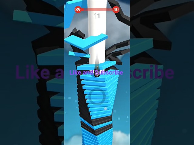 Cleanest Tower Destruction Ever π₯