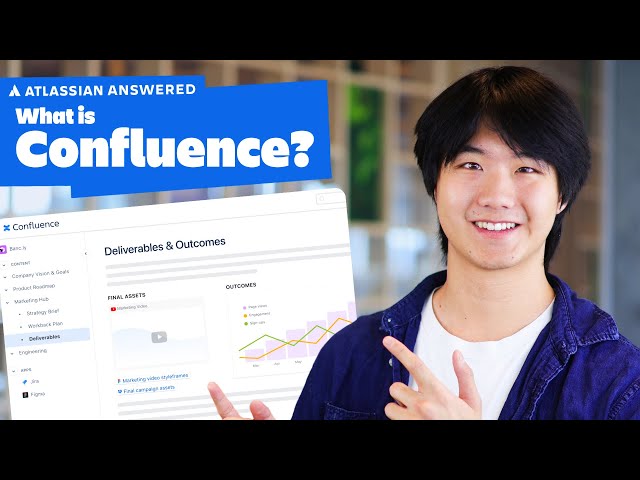 What is Confluence? | Atlassian Answered