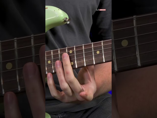 Now wouldn’t you, barracuda? 🦈 Learn all your favourite songs on Lick Library 🎸 #guitar #heart