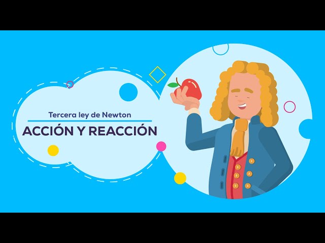 Newton's Third Law: Action and Reaction | Newton's Laws