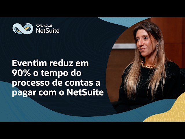 How Eventim Automated Daily Payments with NetSuite ERP