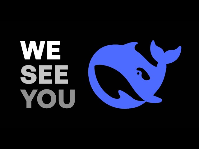 DeepSeek Vision Is Actually Impressive.... And Incredibly Cheap