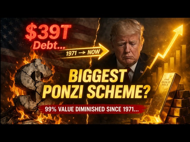 This Financial System Will Collapse Any Day Now