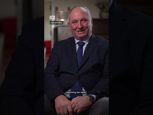 Does Pauline Hanson need to watch her back? | Australian Story