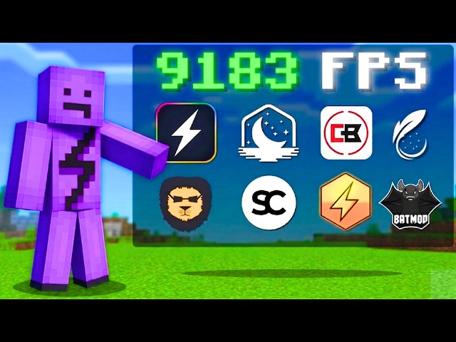What's The BEST Minecraft Client in 2026?