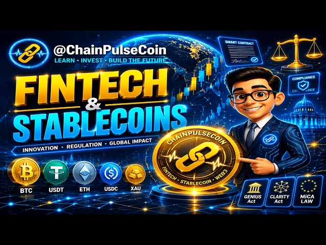 ChainPulseCoin: Enjoy how Crypto expert explain the Blockchain to Congress
