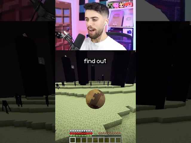 ball vs ender dragon