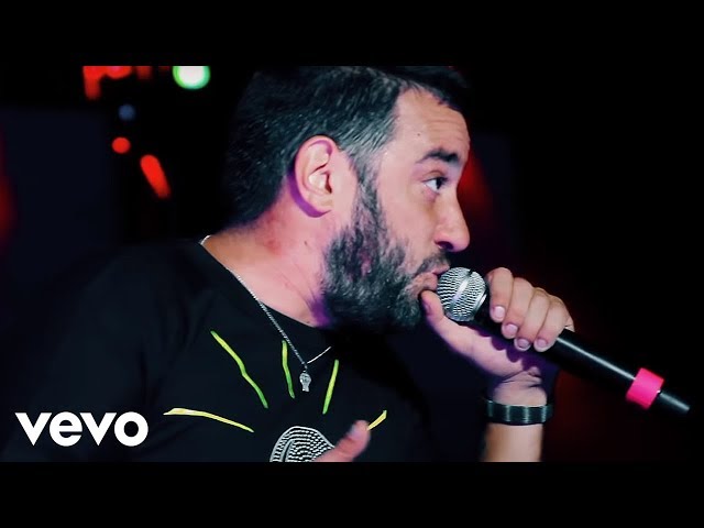 Las Pastillas Del Abuelo - Viejo Karma!