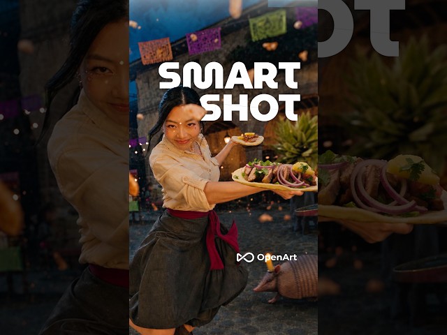 Smart Shot Series