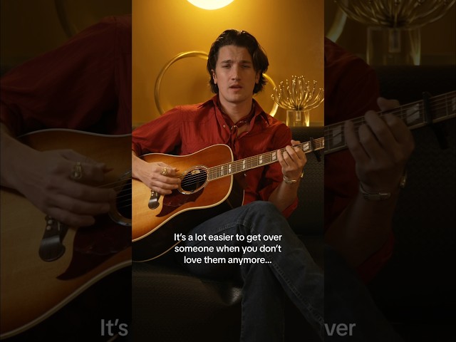 I feel for anyone out there trying to get over someone they still love #drakemilligan #countrymusic
