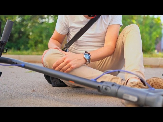 Consumer Reports: Electric scooters