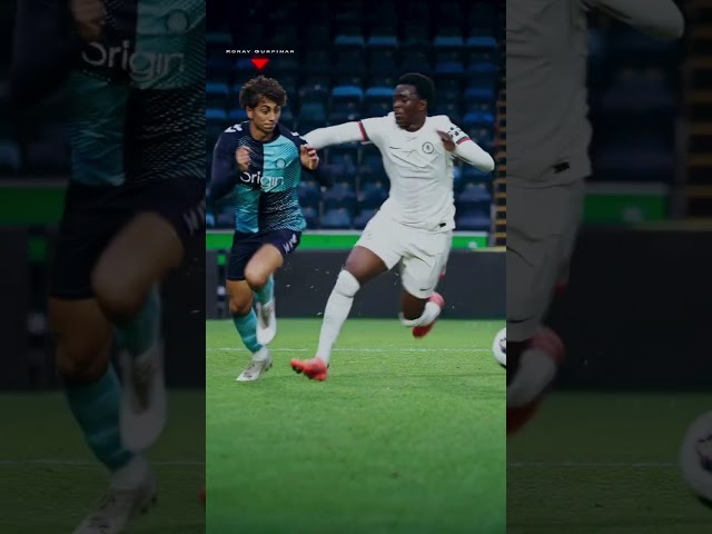 Chelsea or Wycombe | Whose goal was best?