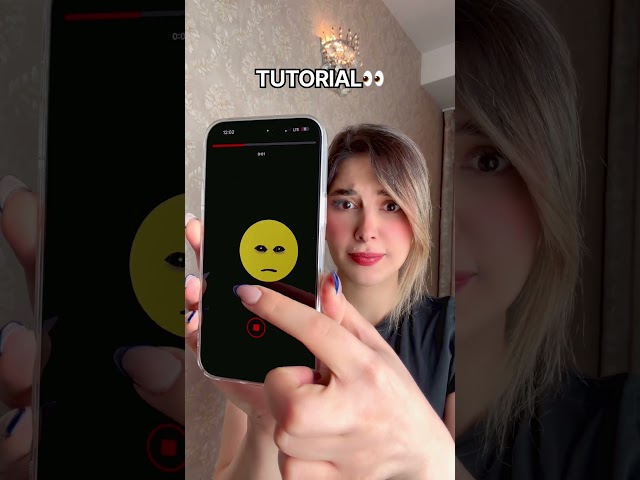 TUTORIAL verity effect
