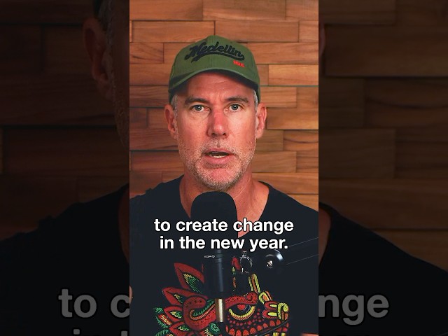 How To Achieve Anything EFFORTLESSLY In 2027