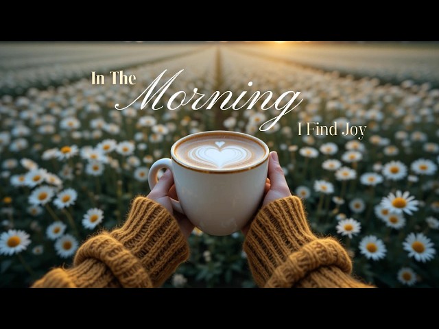Start Your Day With Praise & Worship | 🎶☕️ Morning Worship