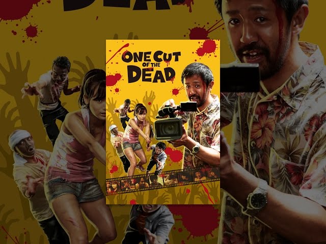 One Cut Of The Dead