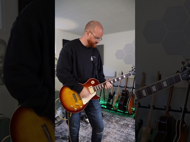 Random Riffage Wednesday 🤘🎸 #guitarist #guitarplayer #guitarriff