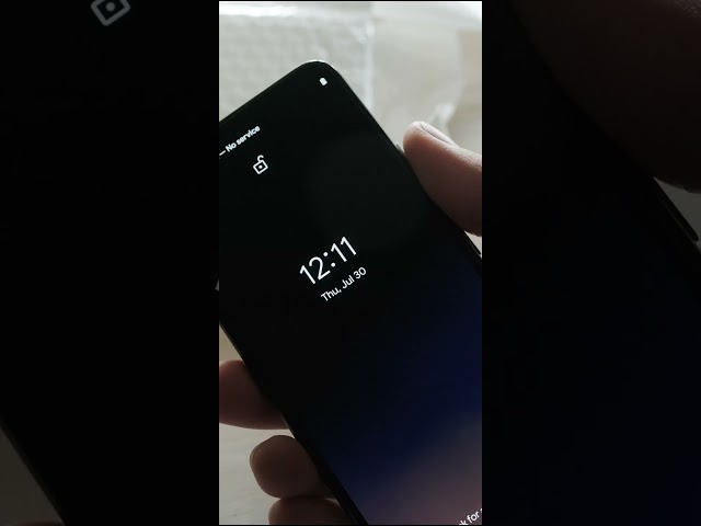 I WISH I Could Keep Using This $100 Phone.