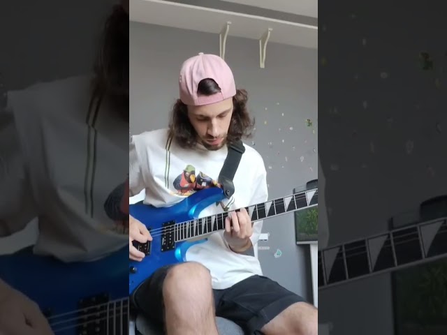 TOOL's Sober is quite fun to play