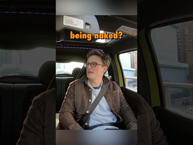 The Moment Men Stop Caring