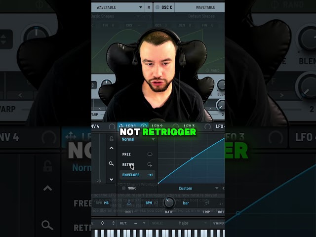 How to Make A YOI BASS Like PHRVA & JIQUI!!