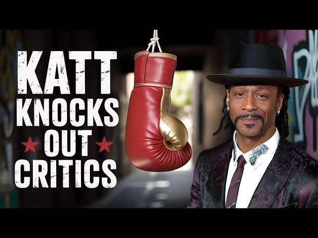 Katt Williams Vs. EVERYONE | With Receipts!
