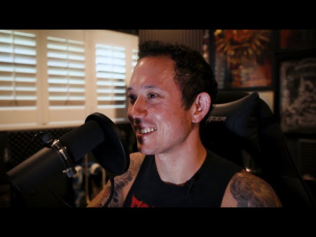 how TRIVIUM writes a song