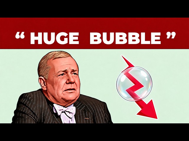 Jim Rogers - Why He's Selling All US Stocks (2026 Portfolio)