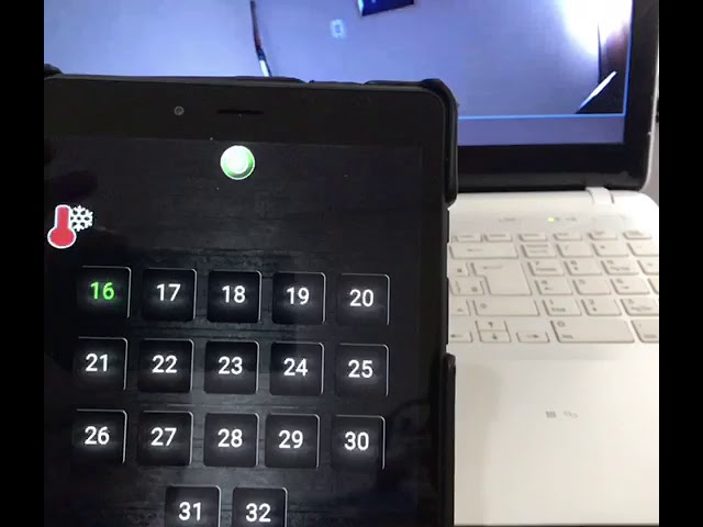 Ar condicionado