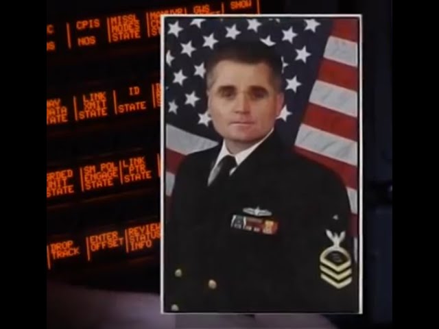 Top documentary ! The Nimitz Encounters