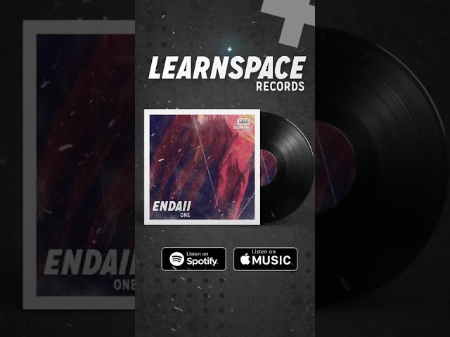 Endaii  - One (Original Mix) | Learnspace Records 003