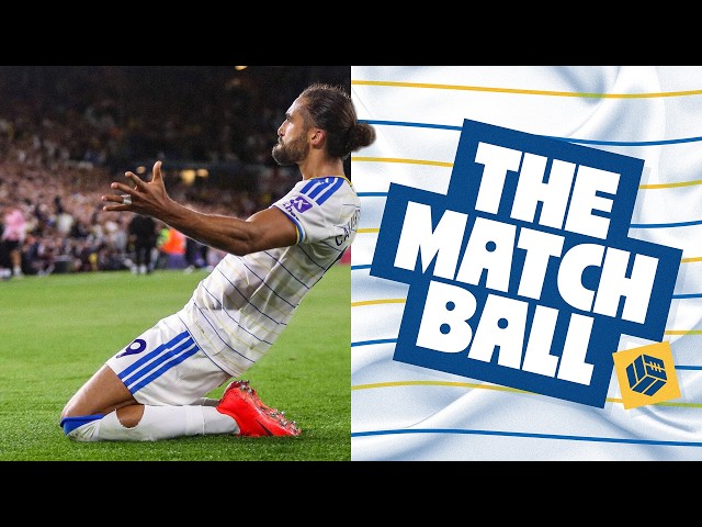 Match Reaction: Leeds United 4-1 Newcastle United