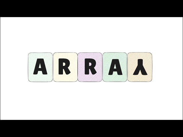 What is an Array? DSA Theory RAW — No IDE, Just the Board | Ep.1
